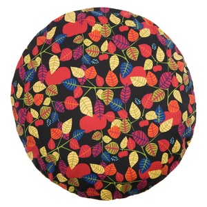 Cushion and Bed - Apple