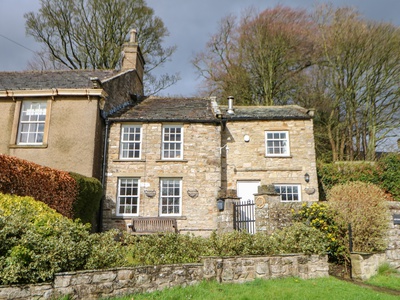 A D Coach House, North Yorkshire