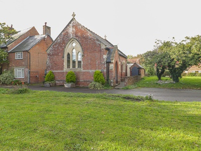The Old Chapel, Dorset, Wimborne