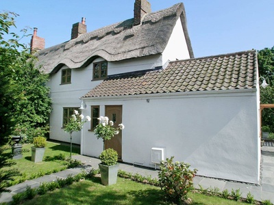 May Cottage, Norfolk