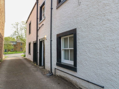 Oak Cottage, Cumbria