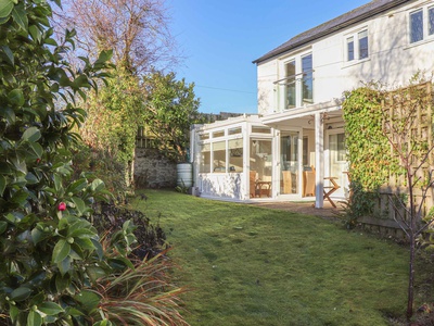 Fern Cottage, Cornwall