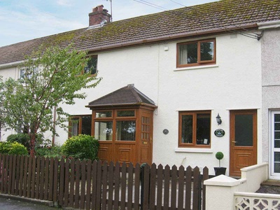 Springer Cottage, Carmarthenshire