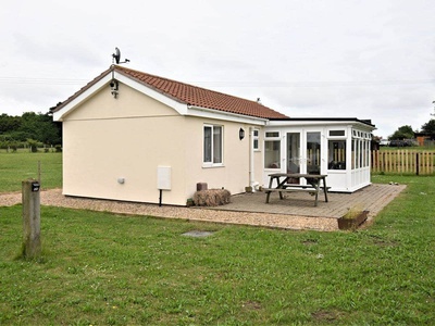 Orchard Farm Cottage, Suffolk, Beccles