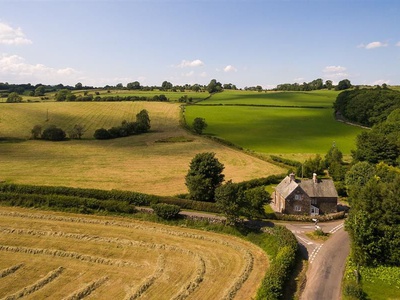 Home Farm House, Cumbria
