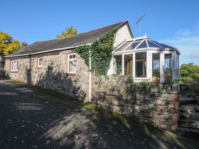 The Wagon House, Cornwall