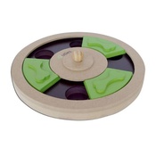 Pet Brands - IQuties Treat Wheel