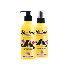Simbae Fabulous Fur Bundle