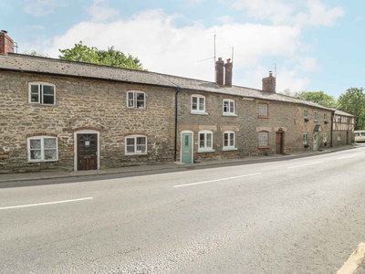 4 Wallflower Row, Herefordshire