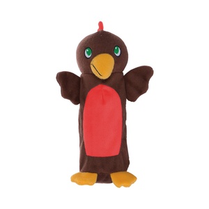 Bottle Gigglers Dog Toy – Chicken
