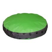 Pet Brands - Colours Pet Bed - Green