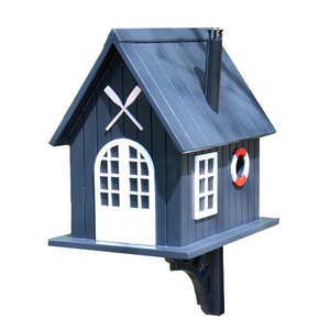 Windermere Boat House