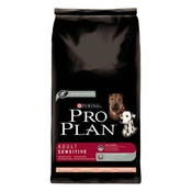 Pro Plan - Adult Salmon & Rice Dog Food