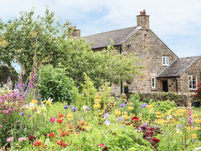 Willow House Cottage, Staffordshire, Leek