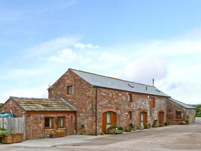 Piggery Cottage, Cumbria