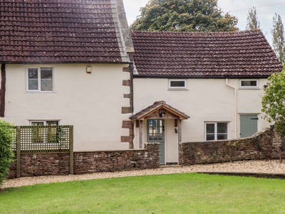 1 White House Cottages, Herefordshire