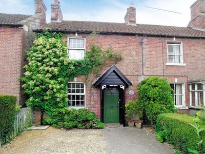 Old Orchard Cottage, Wiltshire