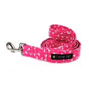 Ditsy Pet - Flamingo Lead