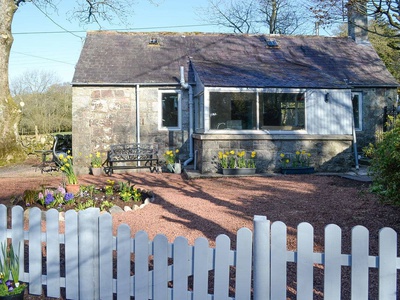 Craigrannoch Cottage, Dumfries And Galloway