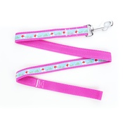 Pet Pooch Boutique - Stanley Dog Lead 1" Width