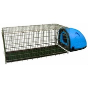 PetzPodz - Small Furries PetzPodz Starter Pack - Blue
