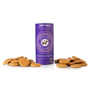HOWND Keep Calm Hemp Wellness Treats 130g
