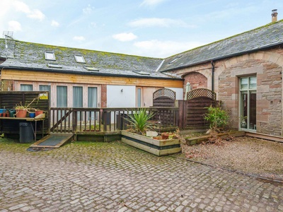 Carriage House, Cumbria