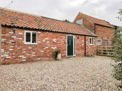 Robin's Nest Cottage, East Riding of Yorkshire