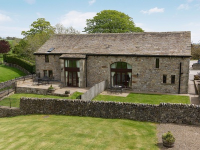 Stable Cottage, North Yorkshire