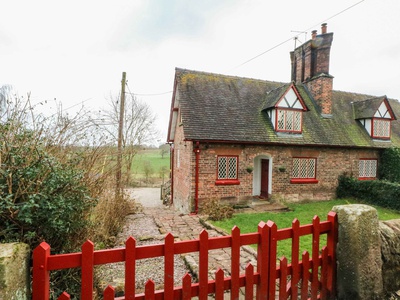 1 Fountain Cottages, Cheshire