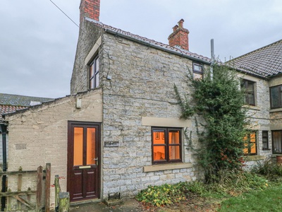 Summerfield Farm Cottage, North Yorkshire