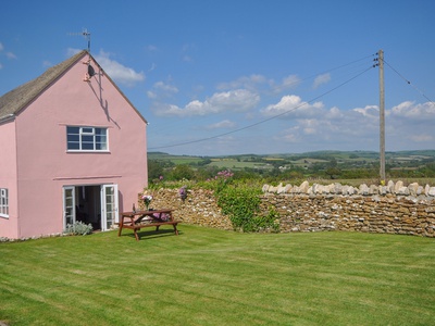 Cliff Farm No. 2 Cottage, Dorset