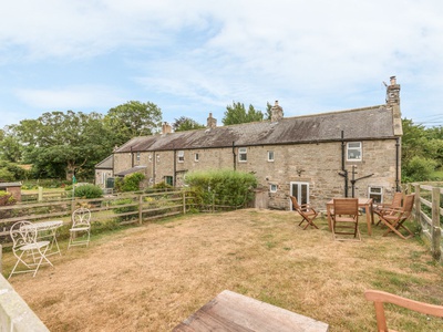 Ryehill Farm Cottage, Northumberland