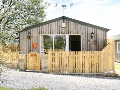 The Old Hen Shed, Yorkshire