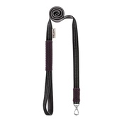 Bowl&Bone Republic - Soho Dog Lead – Purple