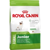 Royal Canin - Royal Canin X-Small Junior 1.5kg