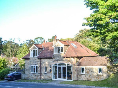 Wyke Lodge Cottage, North Yorkshire