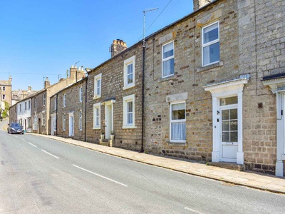 Harker View Cottage, North Yorkshire