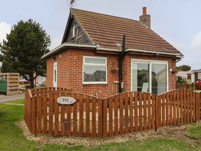 Chalet 235, East Riding of Yorkshire