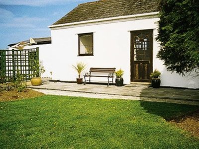 Bowling Green Farm, Cornwall