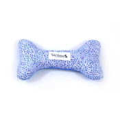 Teddy Maximus - Liberty Print Dog Bone Toy