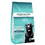 Arden Grange - Adult Light Dog Food