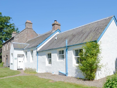 The Old School House Cottage, Perth And Kinross
