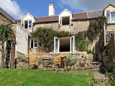 Glen View Cottage