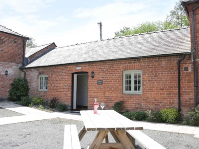 Woodside Cottage, Hampshire