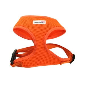 Airmesh Dog Harness – Orange
