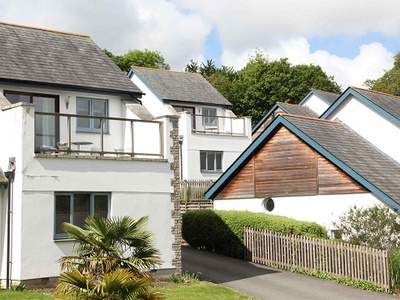 The Valley Cottages, Cornwall