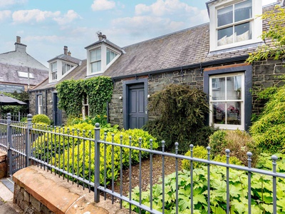 Shepherdess Cottage, Dumfries and Galloway