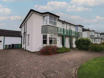 Limhus House, Cumbria