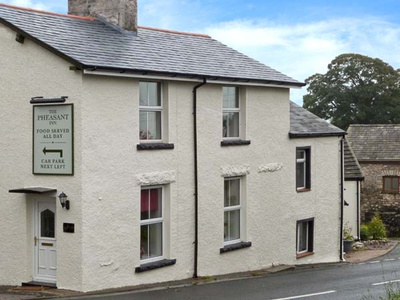 Fernleigh Cottage, Cumbria